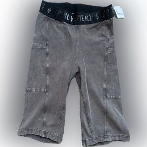 FP Movement Shorts Cargo/bike | XS | NEW w/ Tags. Rare
